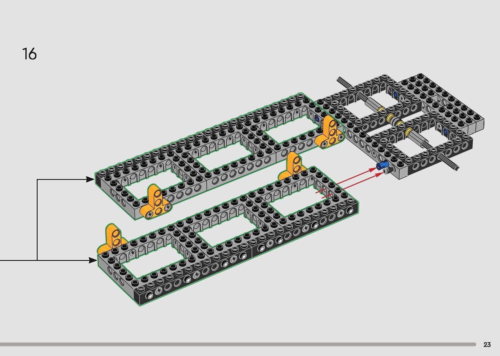 TwindBricks3D - 76328 Batman The Classic TV Series Batmobile-HV 3D print model_18