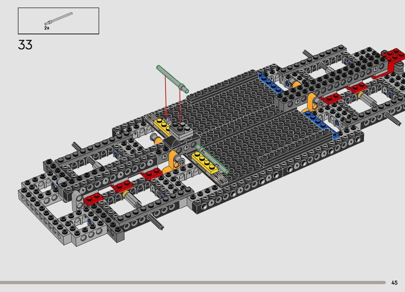 TwindBricks3D - 76328 Batman The Classic TV Series Batmobile-HV 3D print model_40