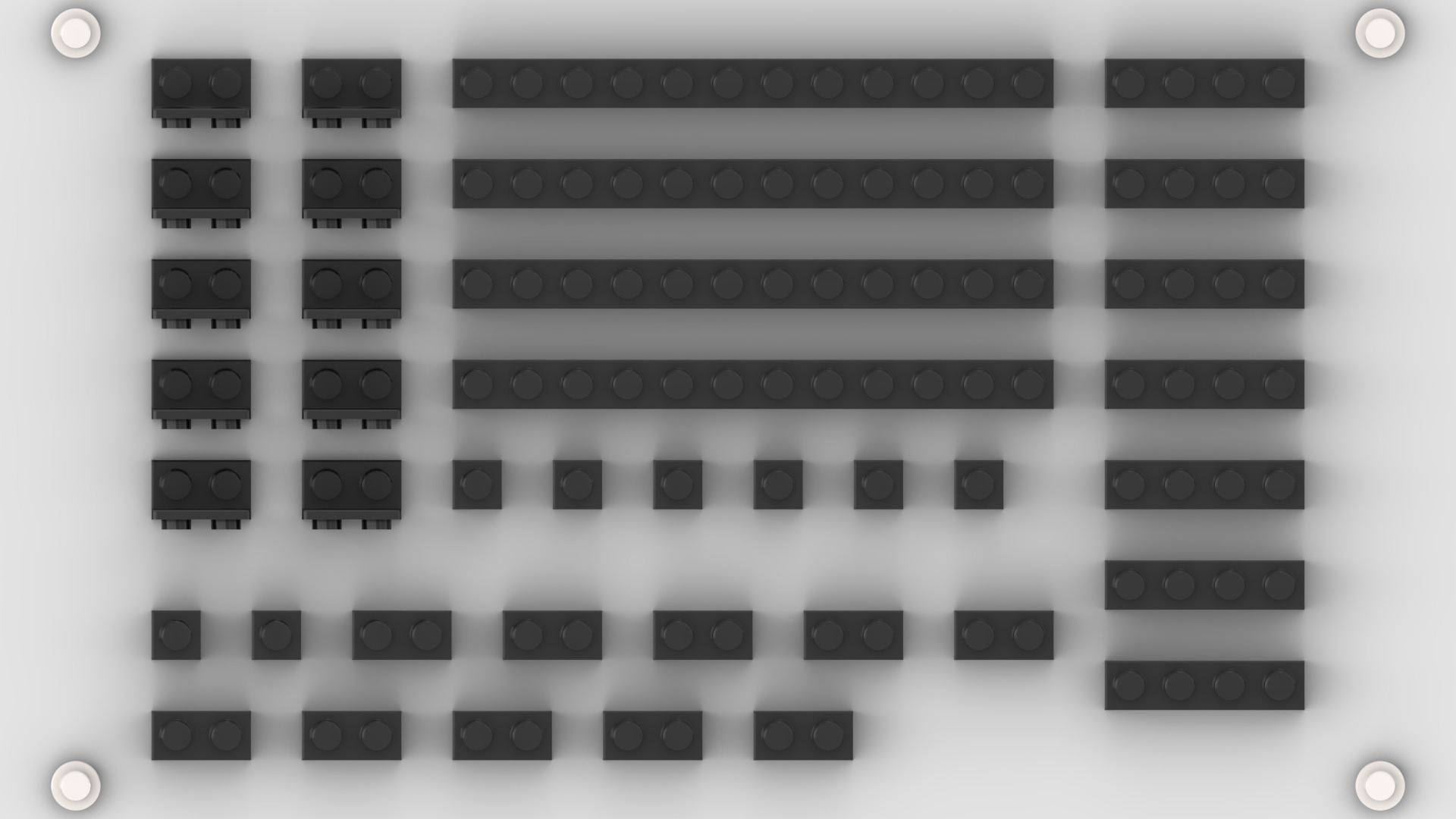 TwindBricks3D - 76328 Batman The Classic TV Series Batmobile-HV 3D print model_2