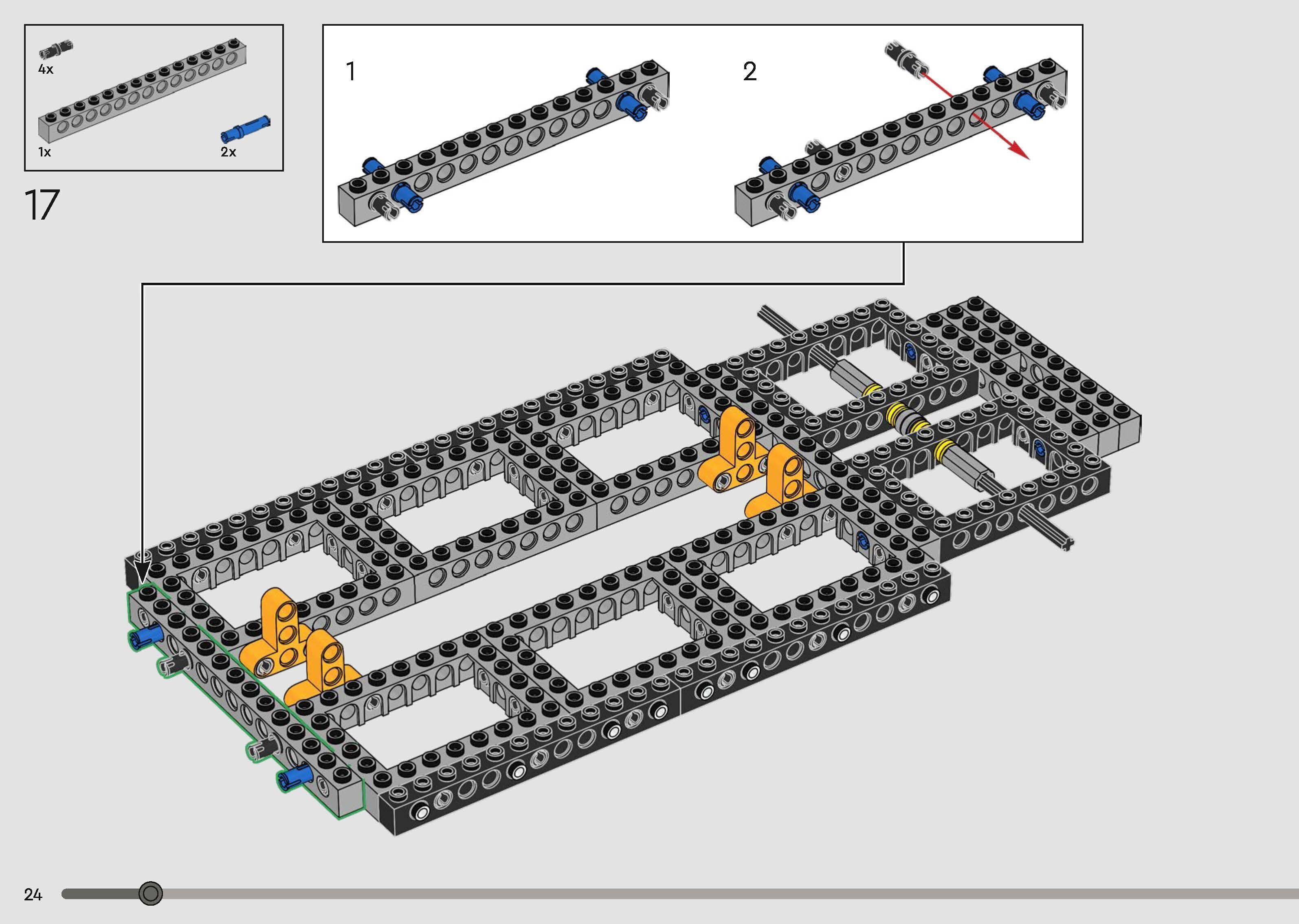 TwindBricks3D - 76328 Batman The Classic TV Series Batmobile-HV 3D print model_19