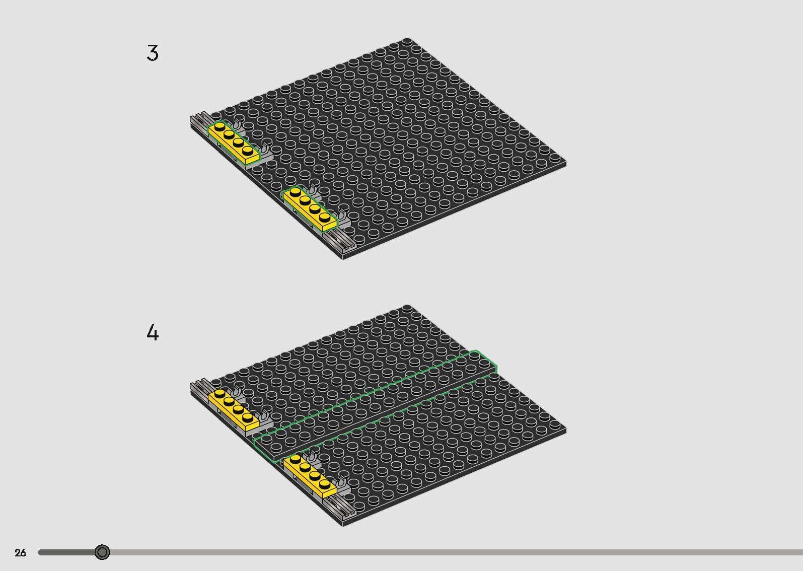 TwindBricks3D - 76328 Batman The Classic TV Series Batmobile-HV 3D print model_21
