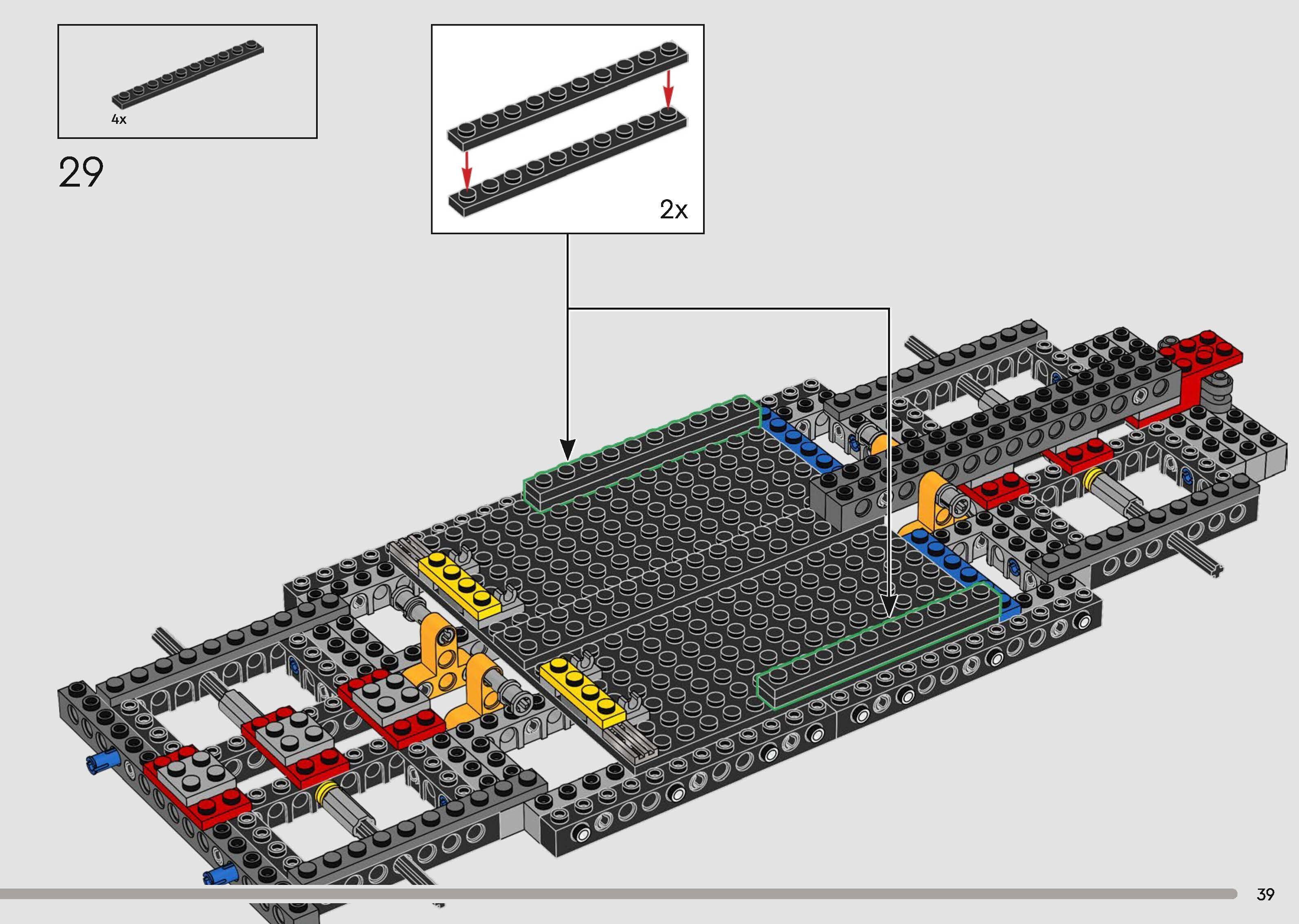 TwindBricks3D - 76328 Batman The Classic TV Series Batmobile-HV 3D print model_34