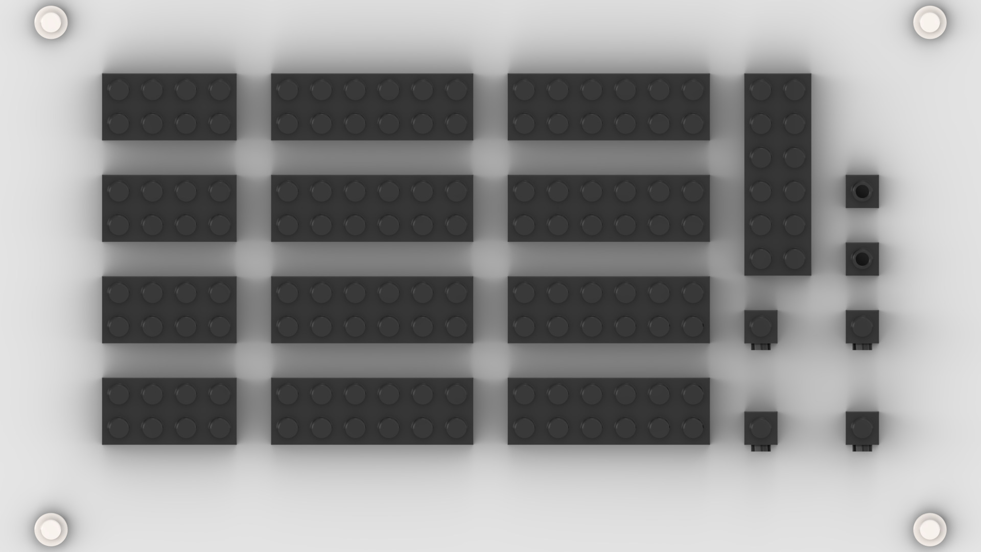 TwindBricks3D - 76328 Batman The Classic TV Series Batmobile-HV 3D print model_5