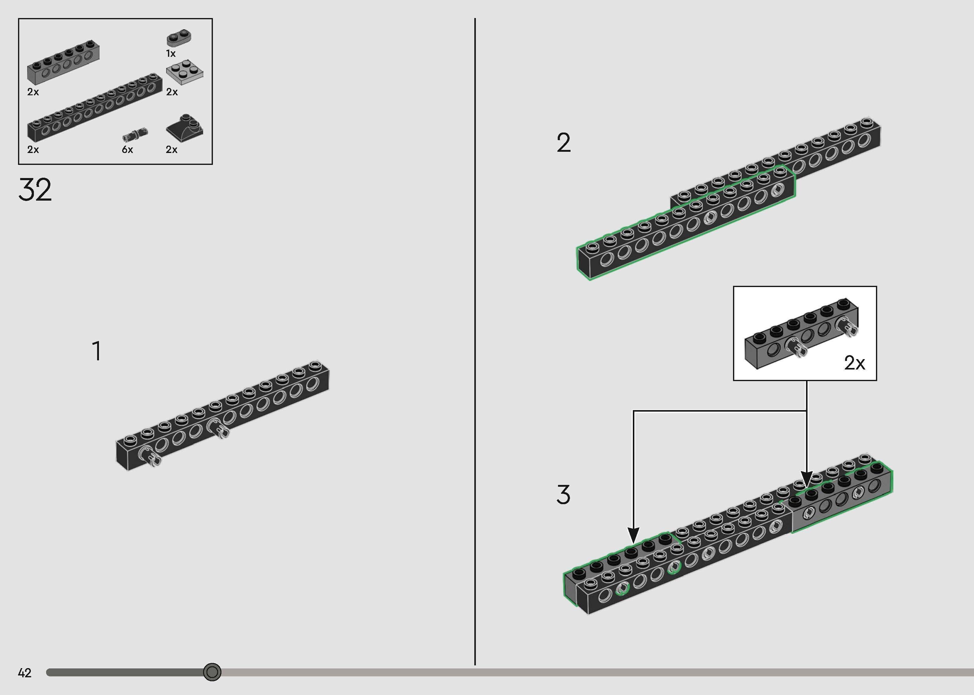 TwindBricks3D - 76328 Batman The Classic TV Series Batmobile-HV 3D print model_37