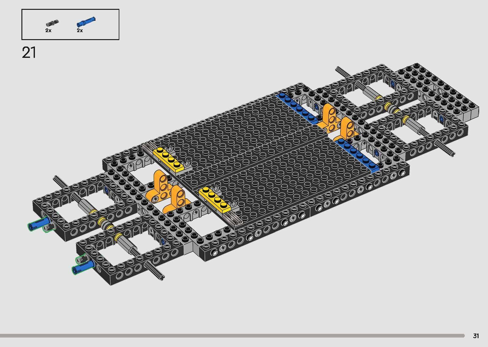 TwindBricks3D - 76328 Batman The Classic TV Series Batmobile-HV 3D print model_26