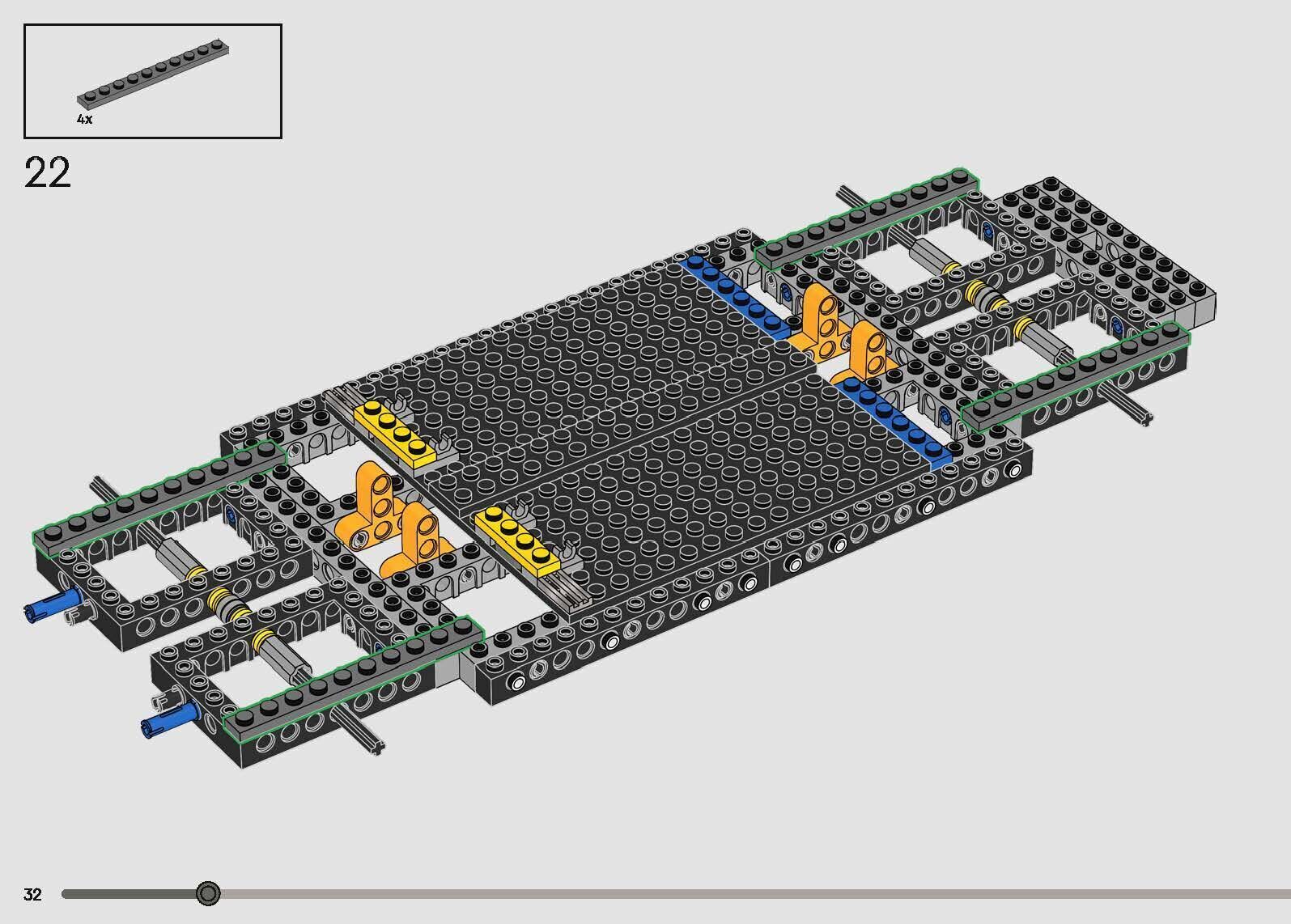 TwindBricks3D - 76328 Batman The Classic TV Series Batmobile-HV 3D print model_27