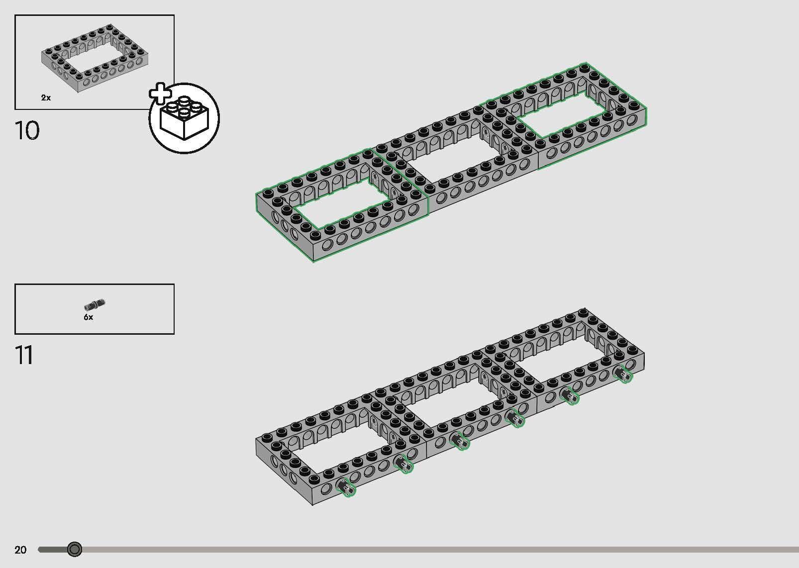 TwindBricks3D - 76328 Batman The Classic TV Series Batmobile-HV 3D print model_15