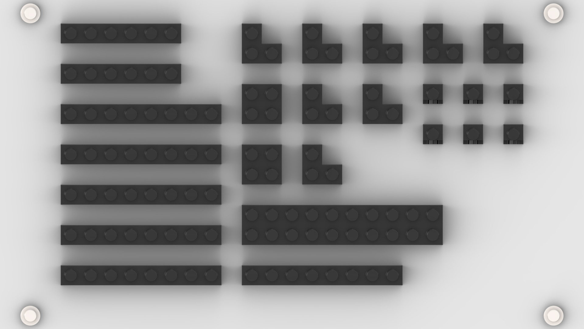 TwindBricks3D - 76328 Batman The Classic TV Series Batmobile-HV 3D print model_3