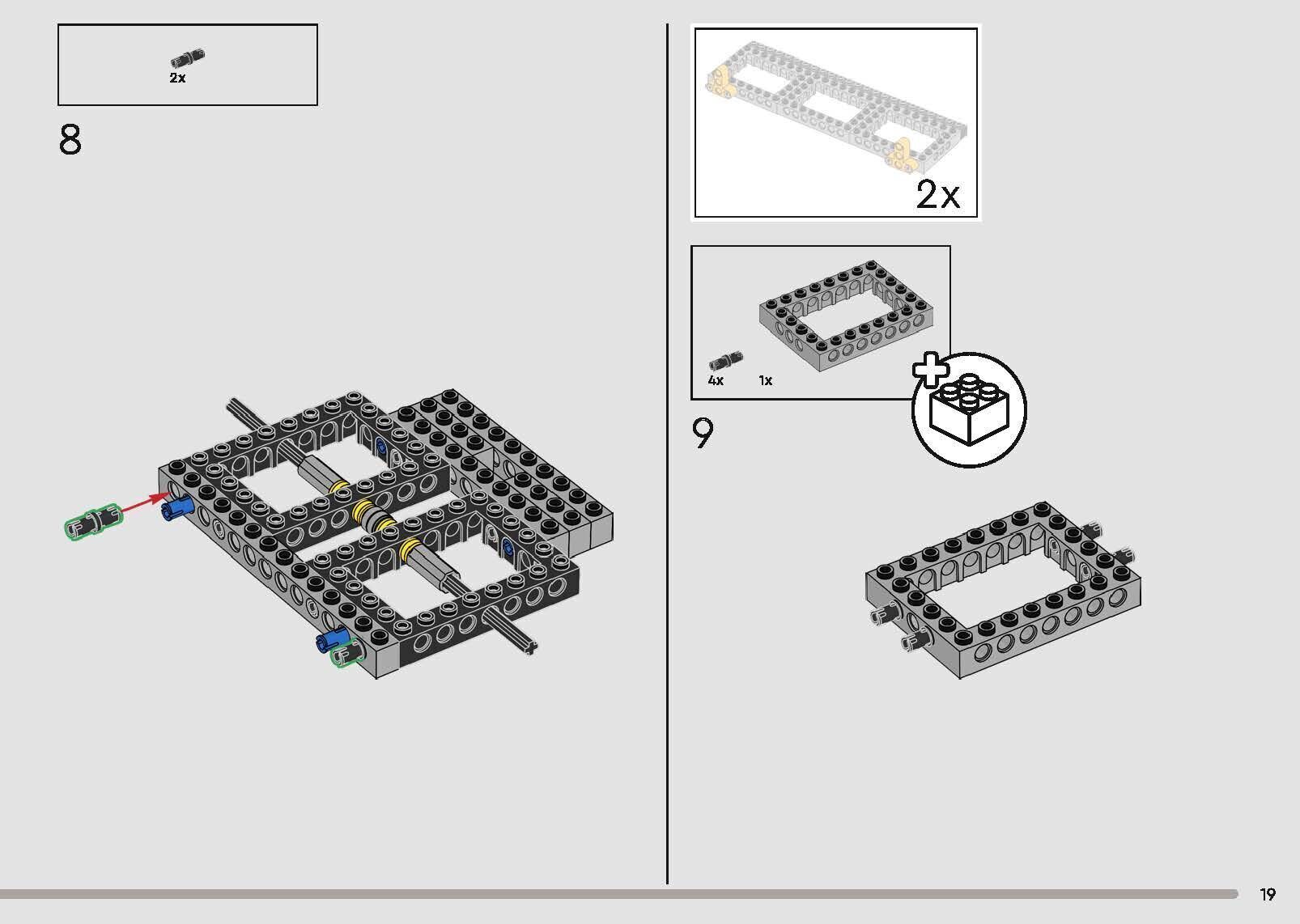 TwindBricks3D - 76328 Batman The Classic TV Series Batmobile-HV 3D print model_14