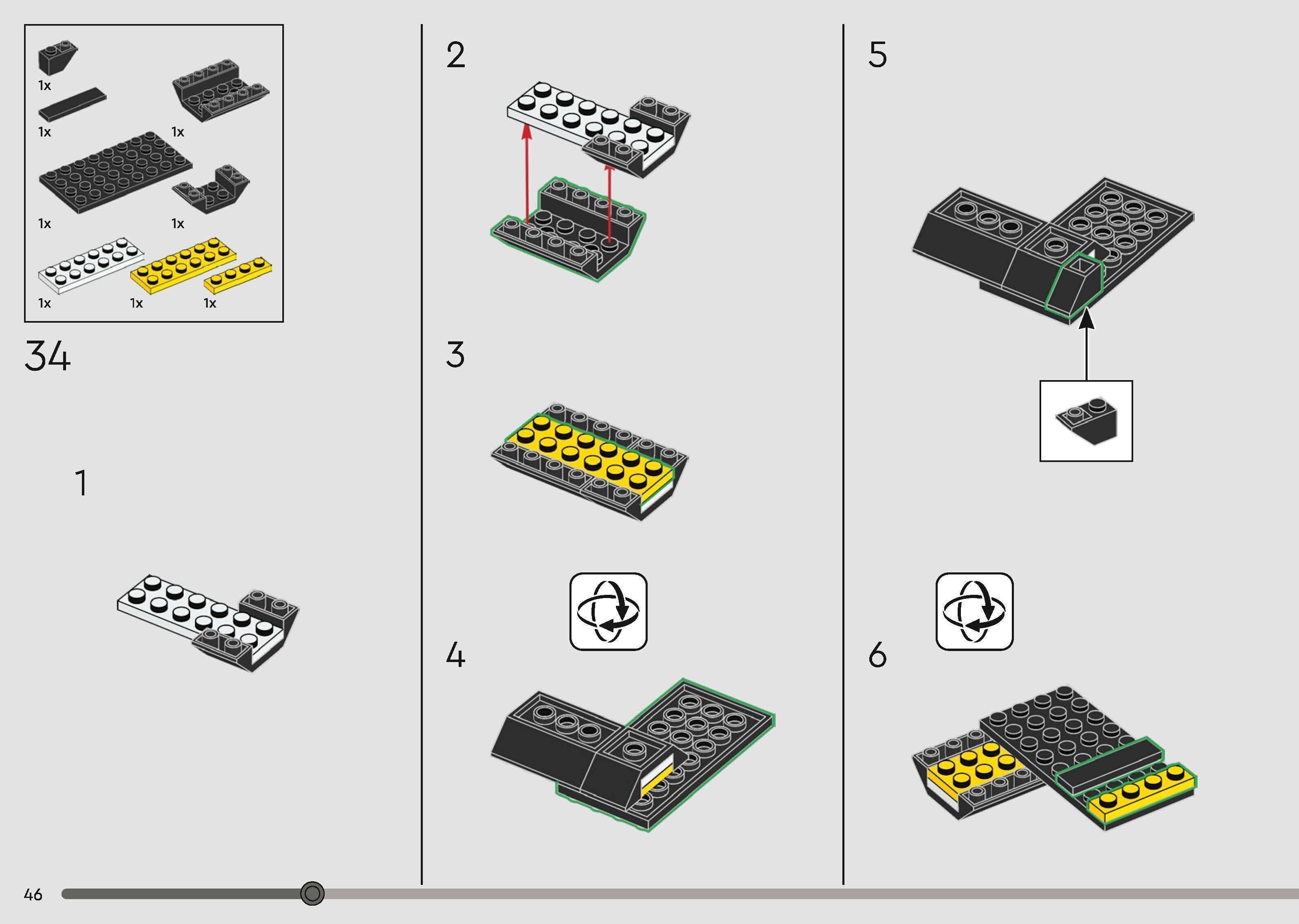 TwindBricks3D - 76328 Batman The Classic TV Series Batmobile-HV 3D print model_41