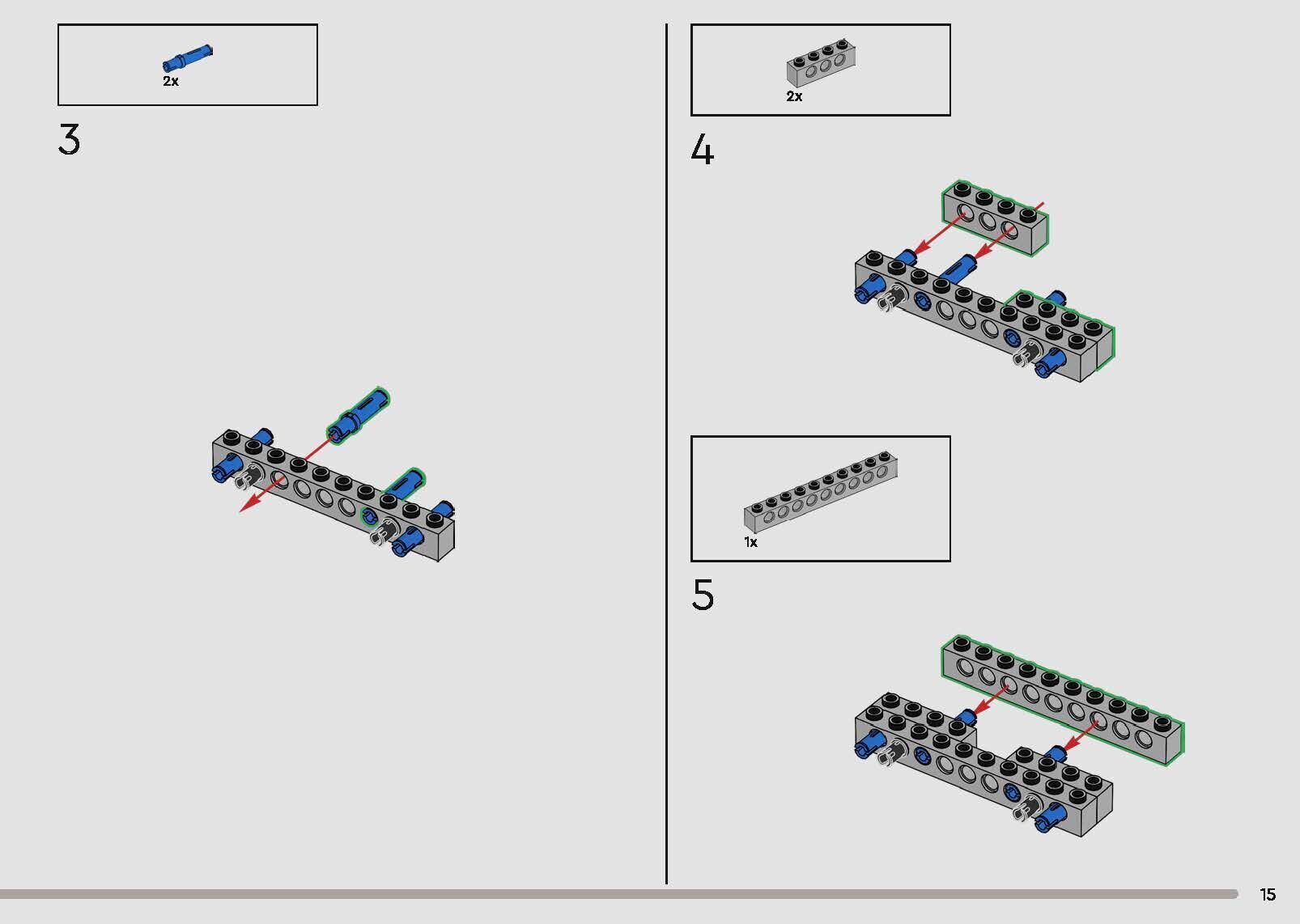 TwindBricks3D - 76328 Batman The Classic TV Series Batmobile-HV 3D print model_10