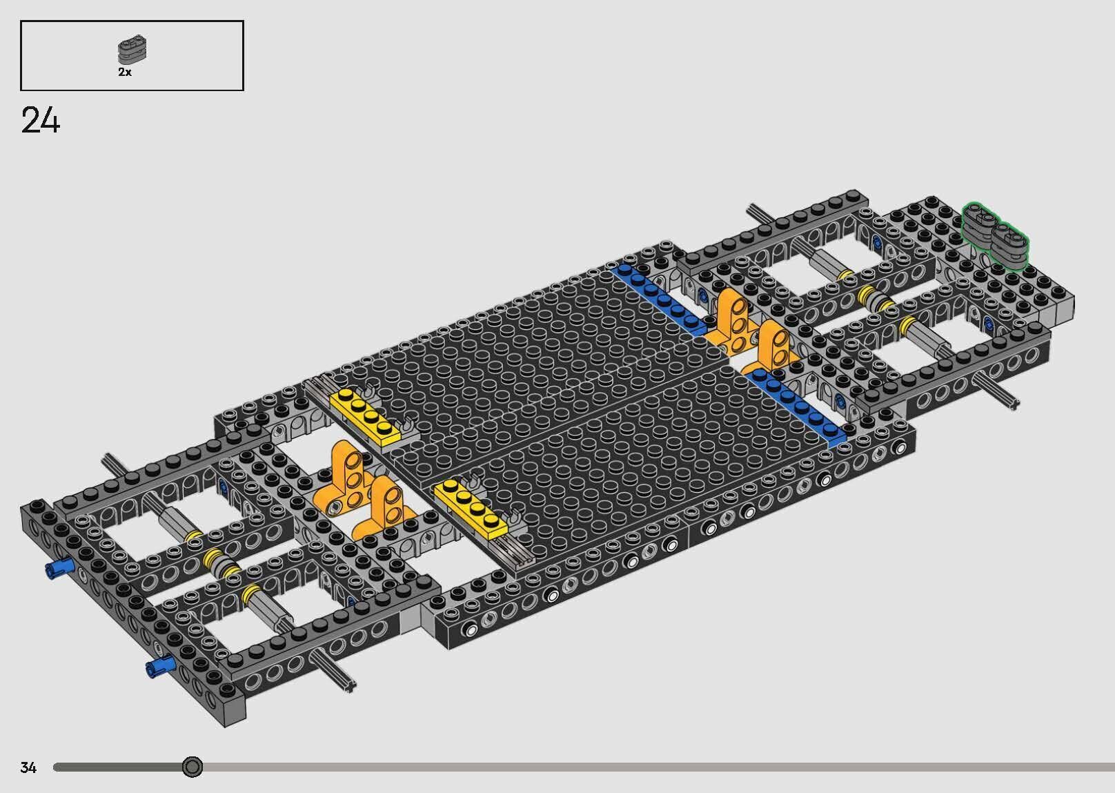 TwindBricks3D - 76328 Batman The Classic TV Series Batmobile-HV 3D print model_29