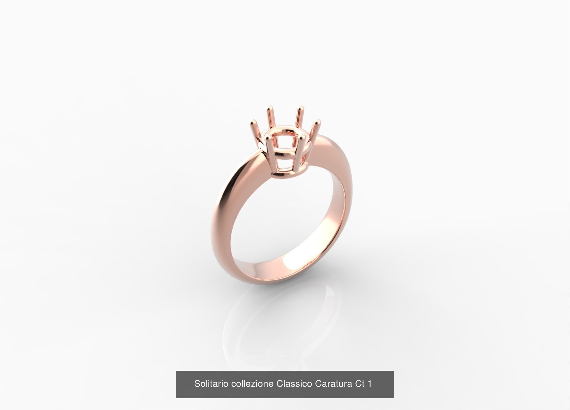 Classic Solitaire 3D Model Collection_9