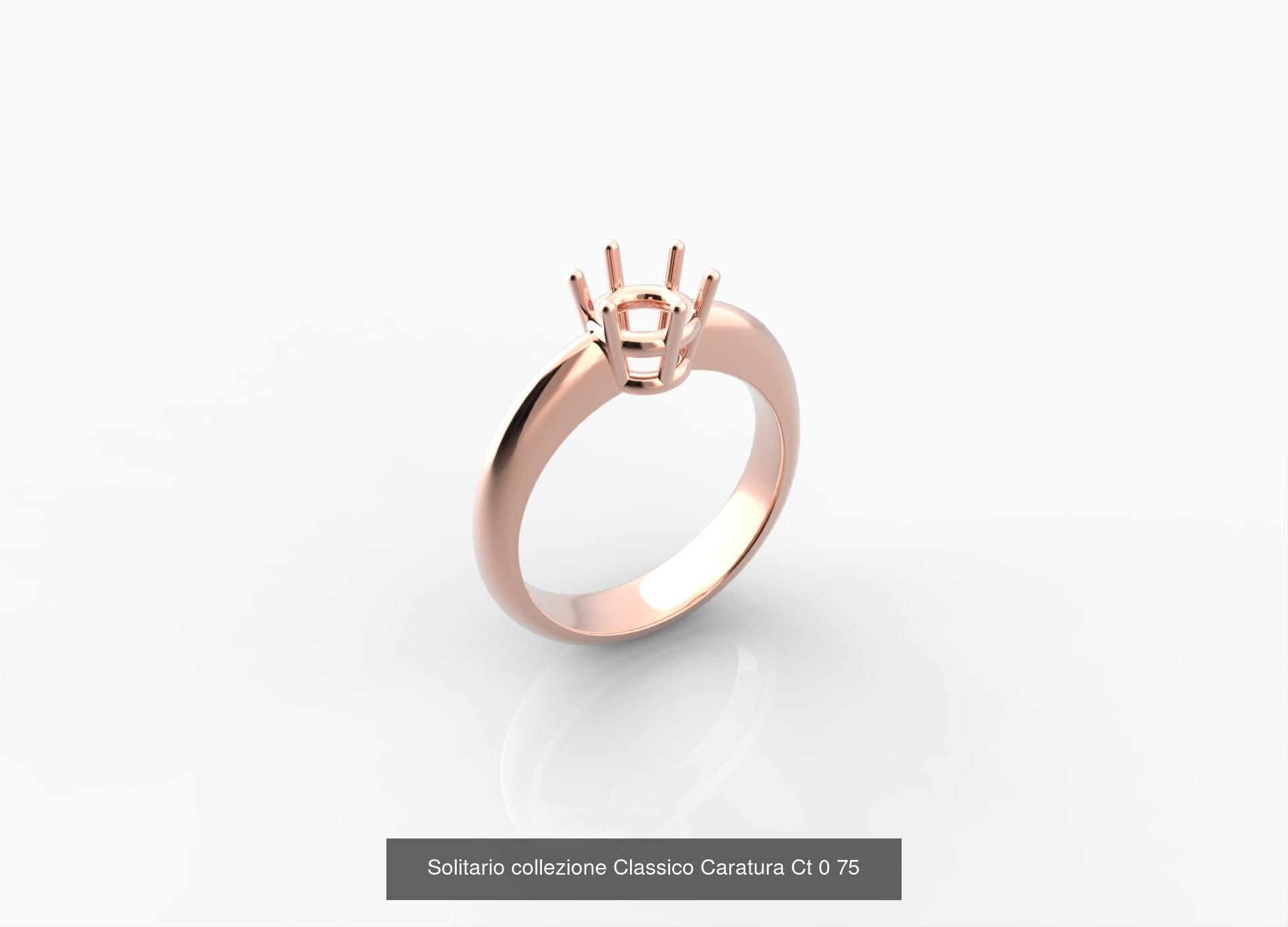 Classic Solitaire 3D Model Collection_8