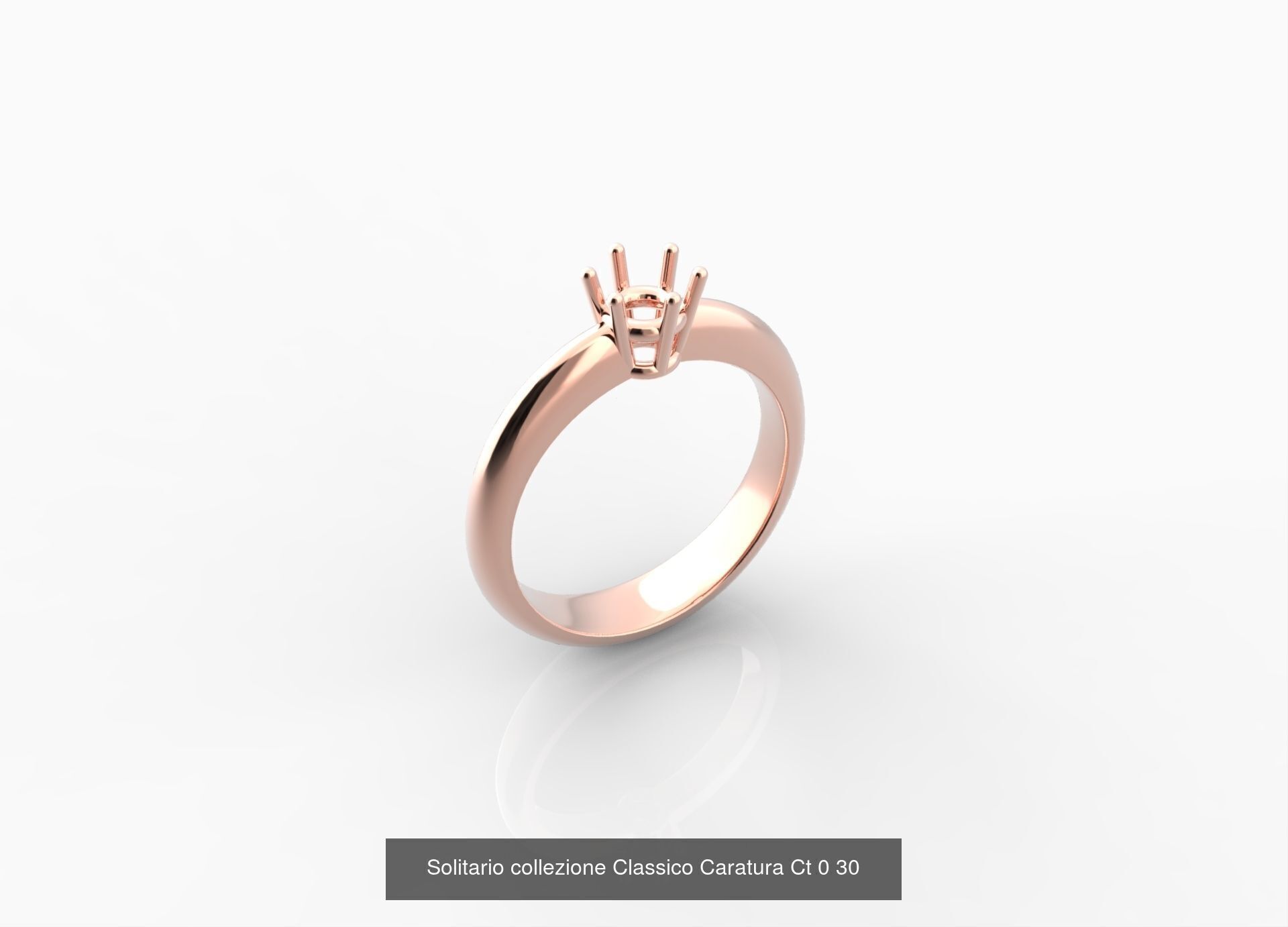 Classic Solitaire 3D Model Collection_6