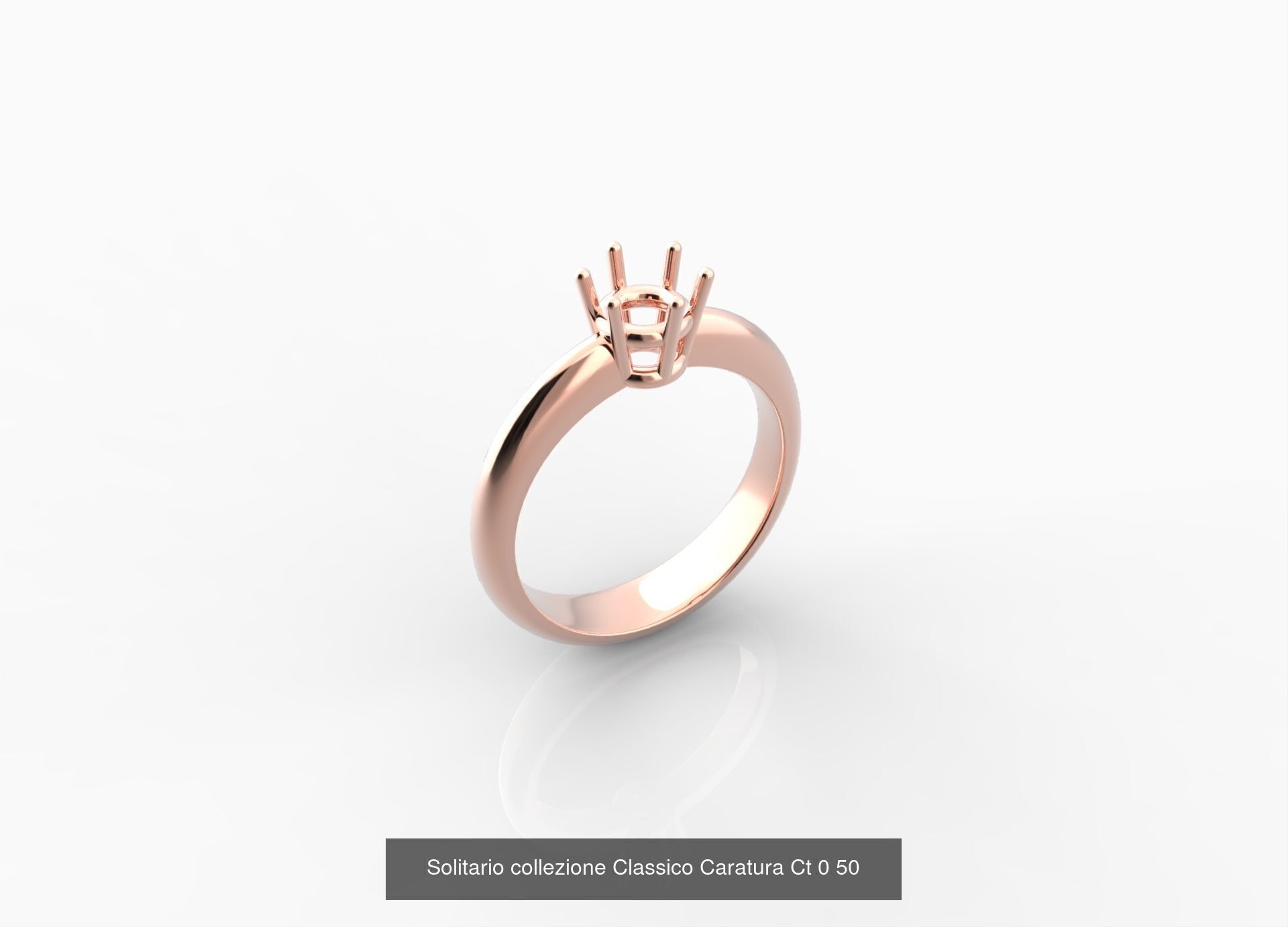 Classic Solitaire 3D Model Collection_7