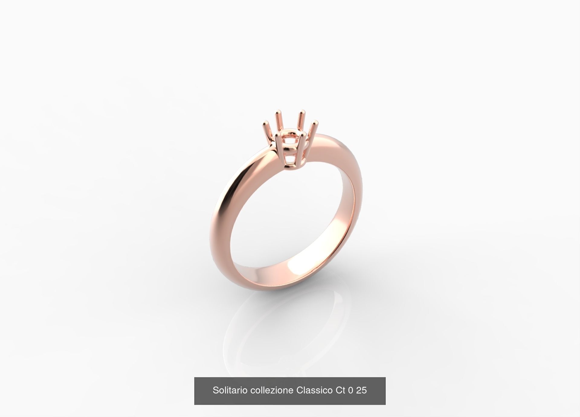 Classic Solitaire 3D Model Collection_5