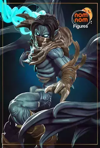 Raziel - Soul Reaver