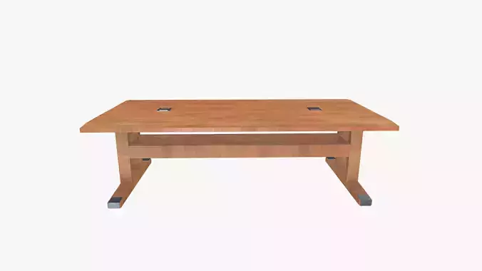 Conference table