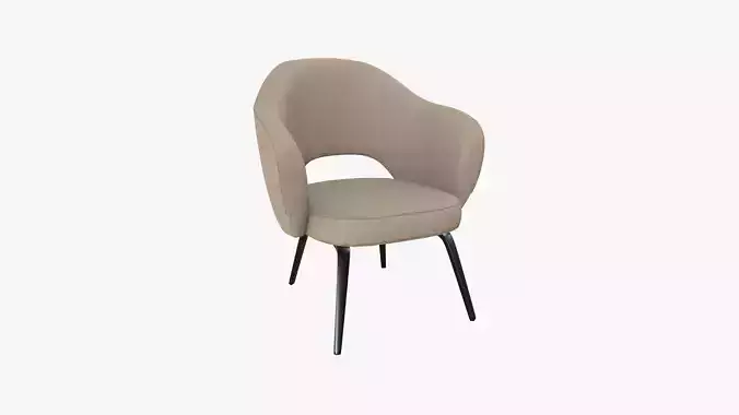 Arm chair