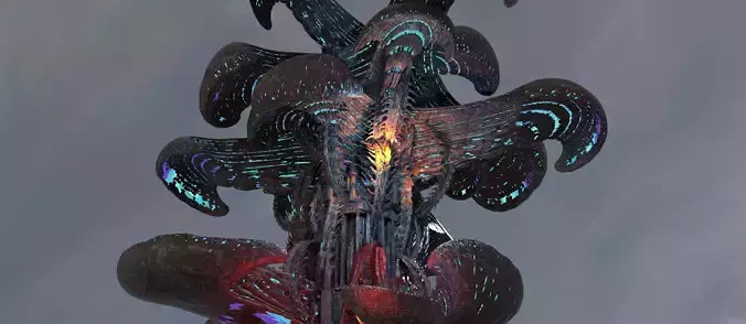 Ninja Realms Tower 2 