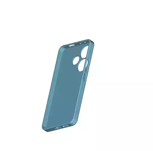Xiaomi Poco F6 Phone Case