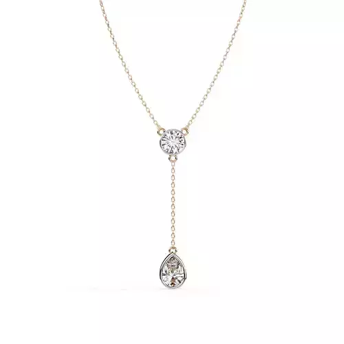 Diamond Necklace 360 animation renders 3dm stl details 3D print model