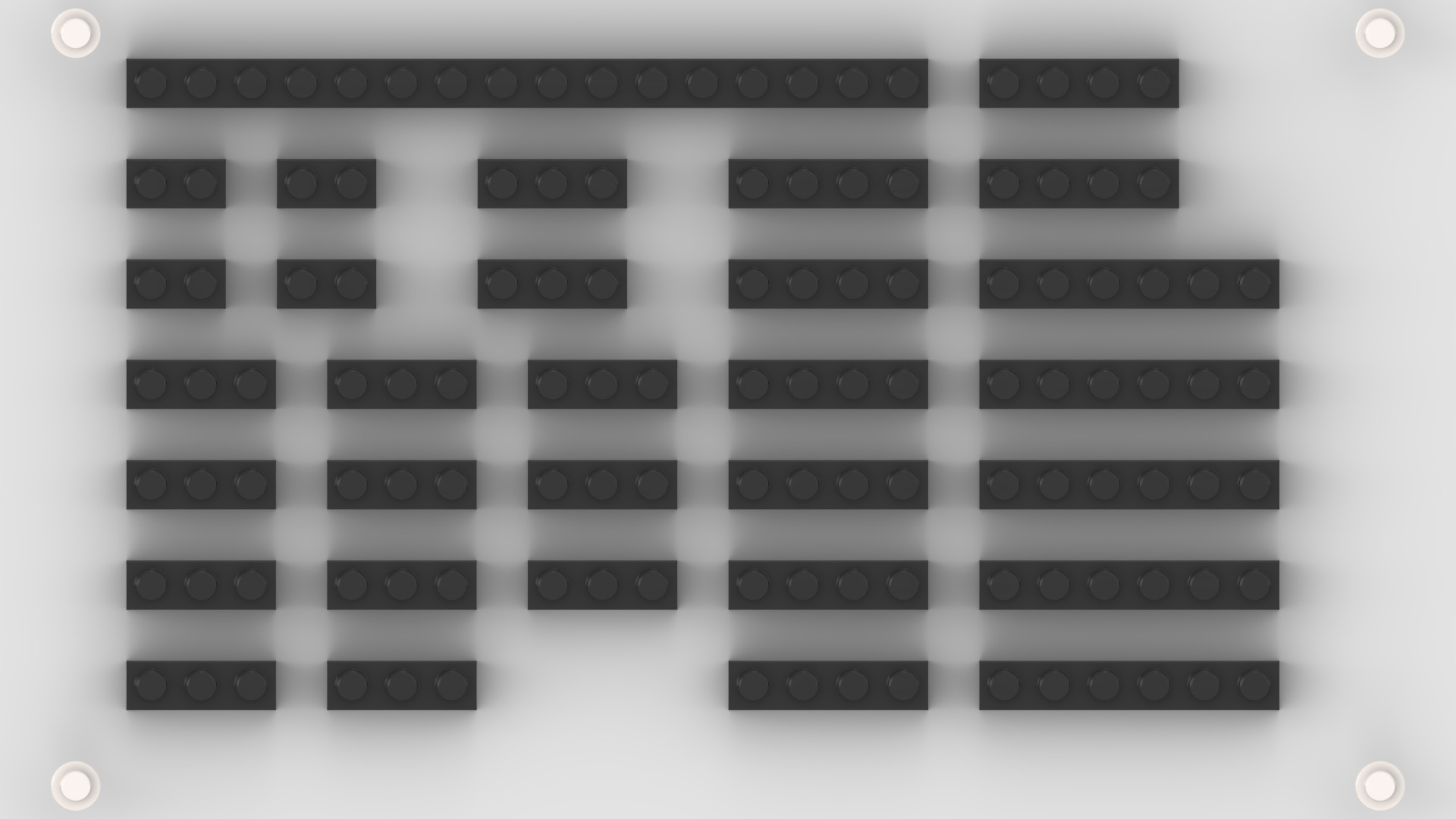 TwindBricks3D - 10274-Ghostbusters-ECTO-1 - High version   3D print model_3