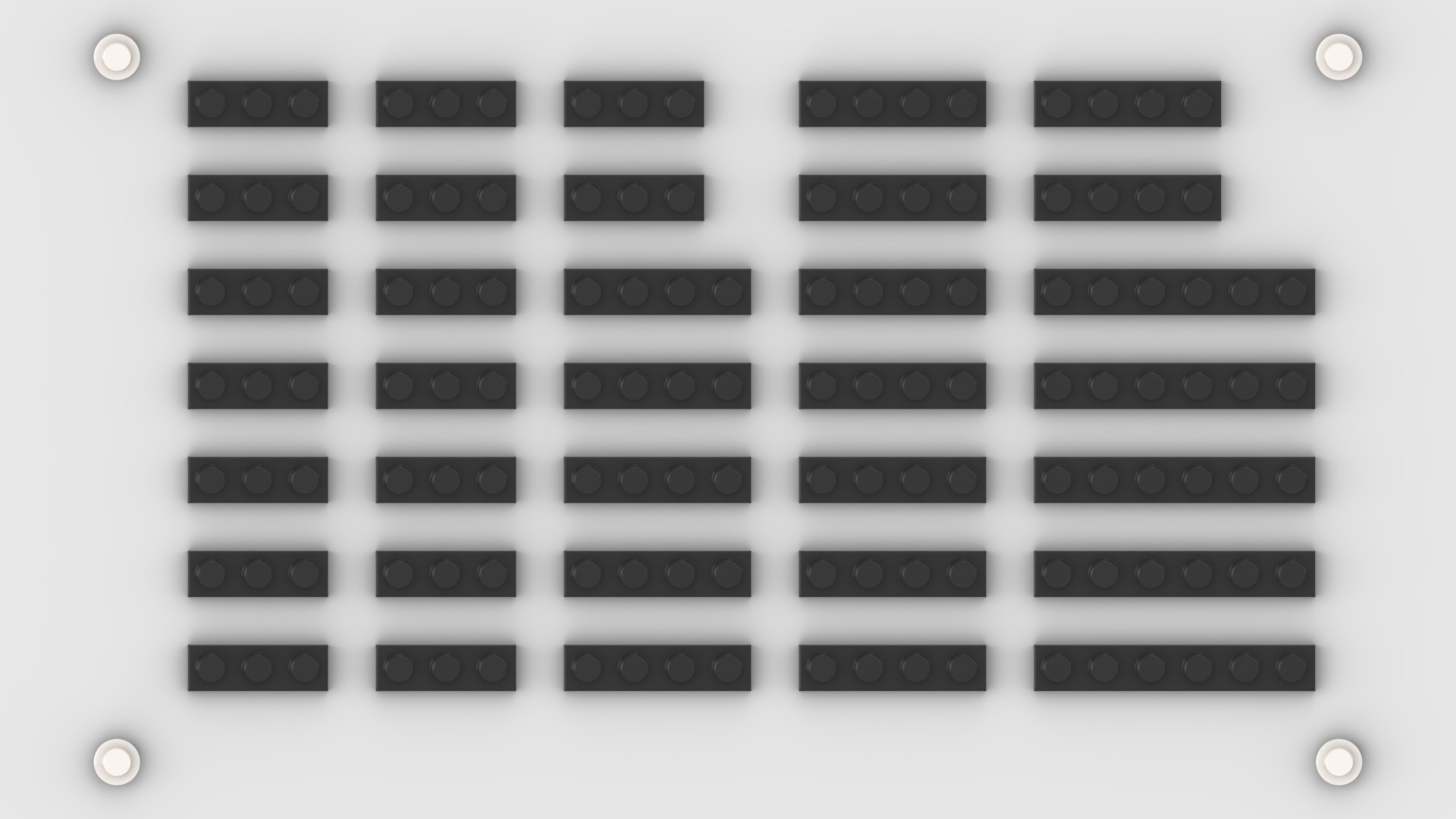 TwindBricks3D - 10274-Ghostbusters-ECTO-1 - High version   3D print model_8