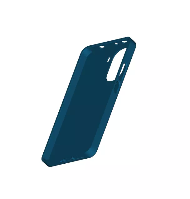 Xiaomi Poco X7 Pro phone case 3D print model_0