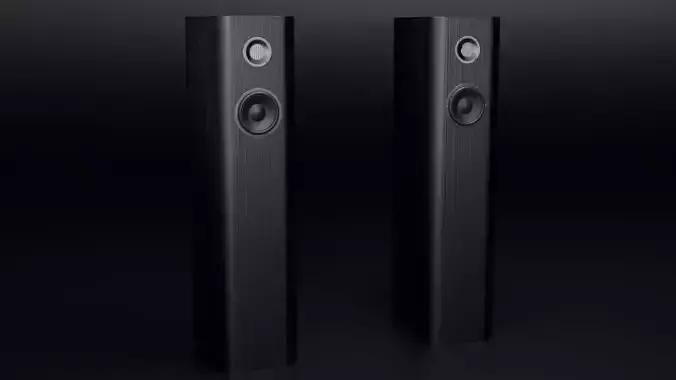 FLOOR STANDING SPEAKERS