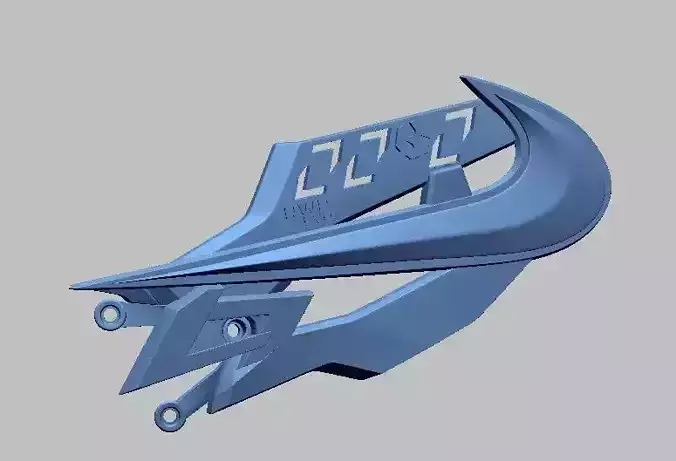 DESIGN OF THE model nike