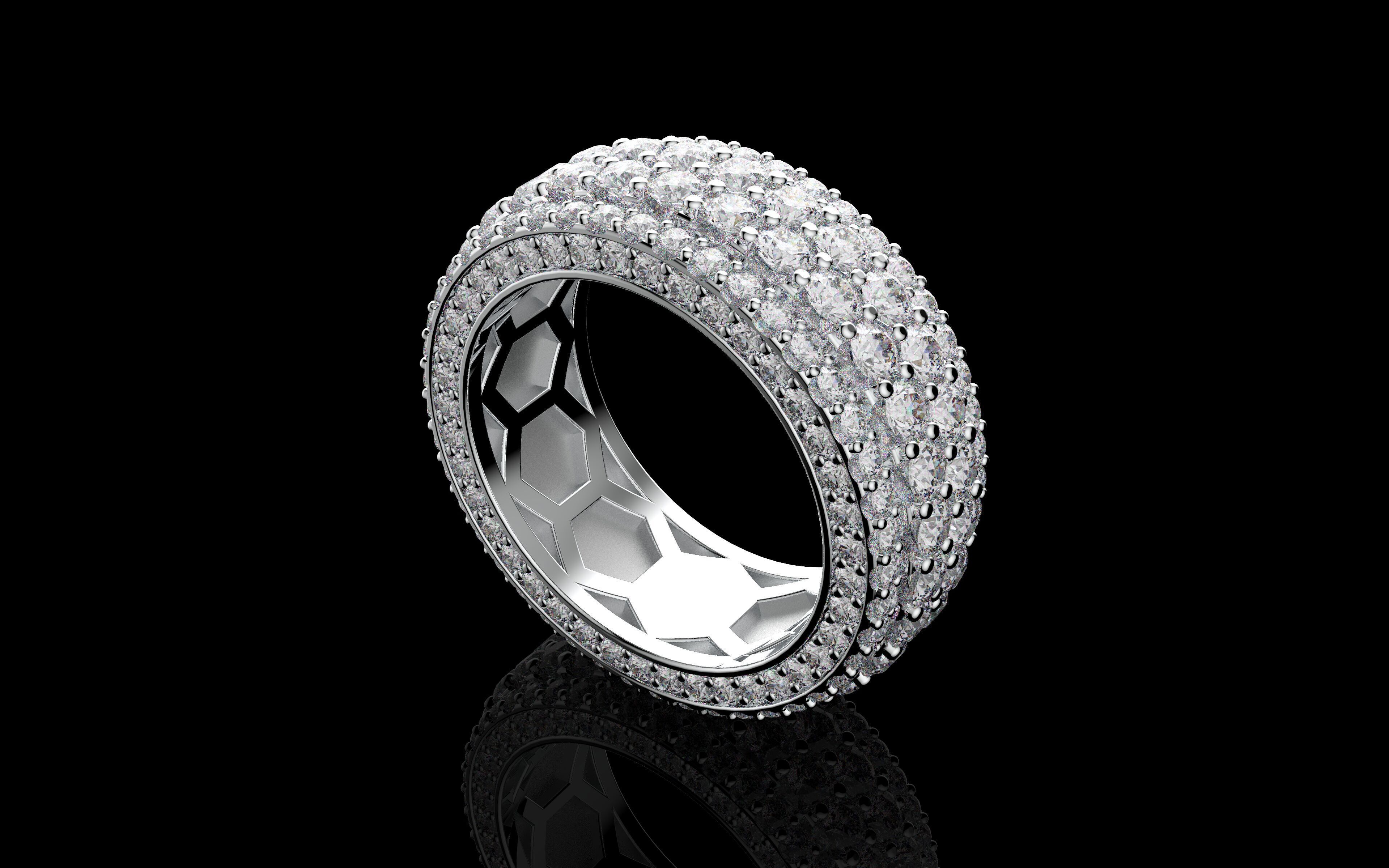 Gold N1270 3D print model_5