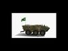 iveco guarani ambulancia 3D model_1