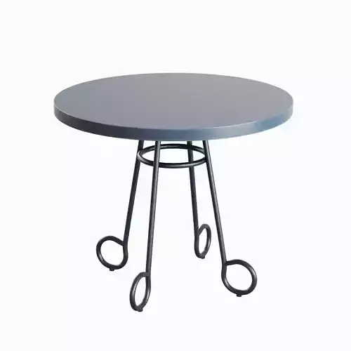 Coffee Table by Kenneth Cobonpue 02