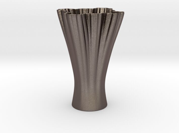 Vase 1700 3D print model_1