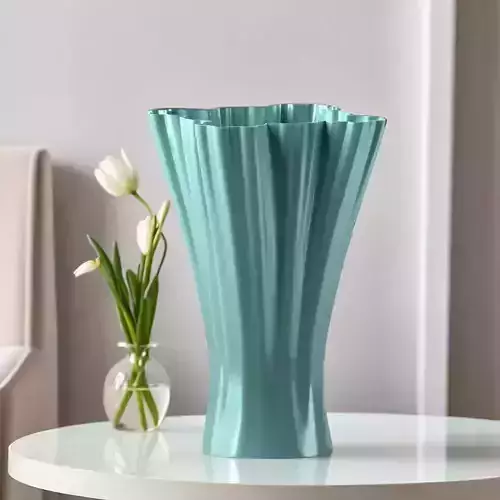 Vase 1700