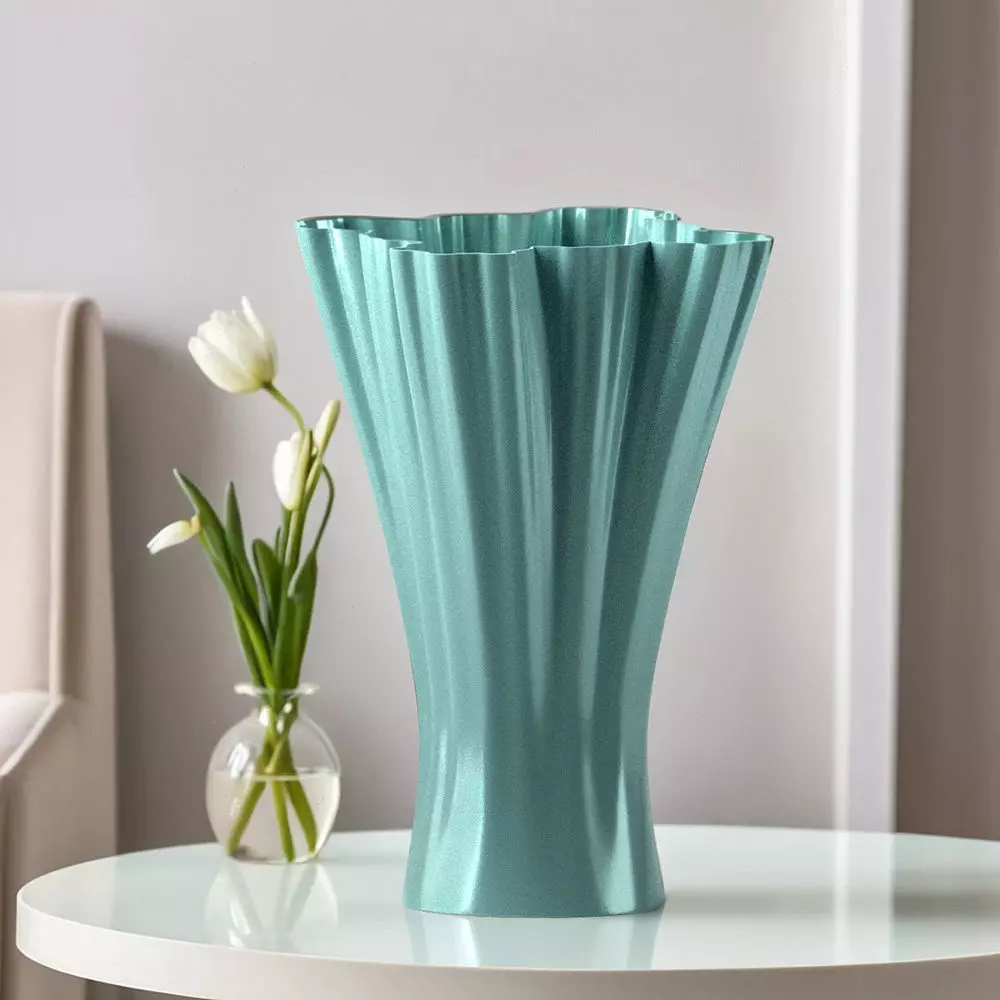 Vase 1700 3D print model_0