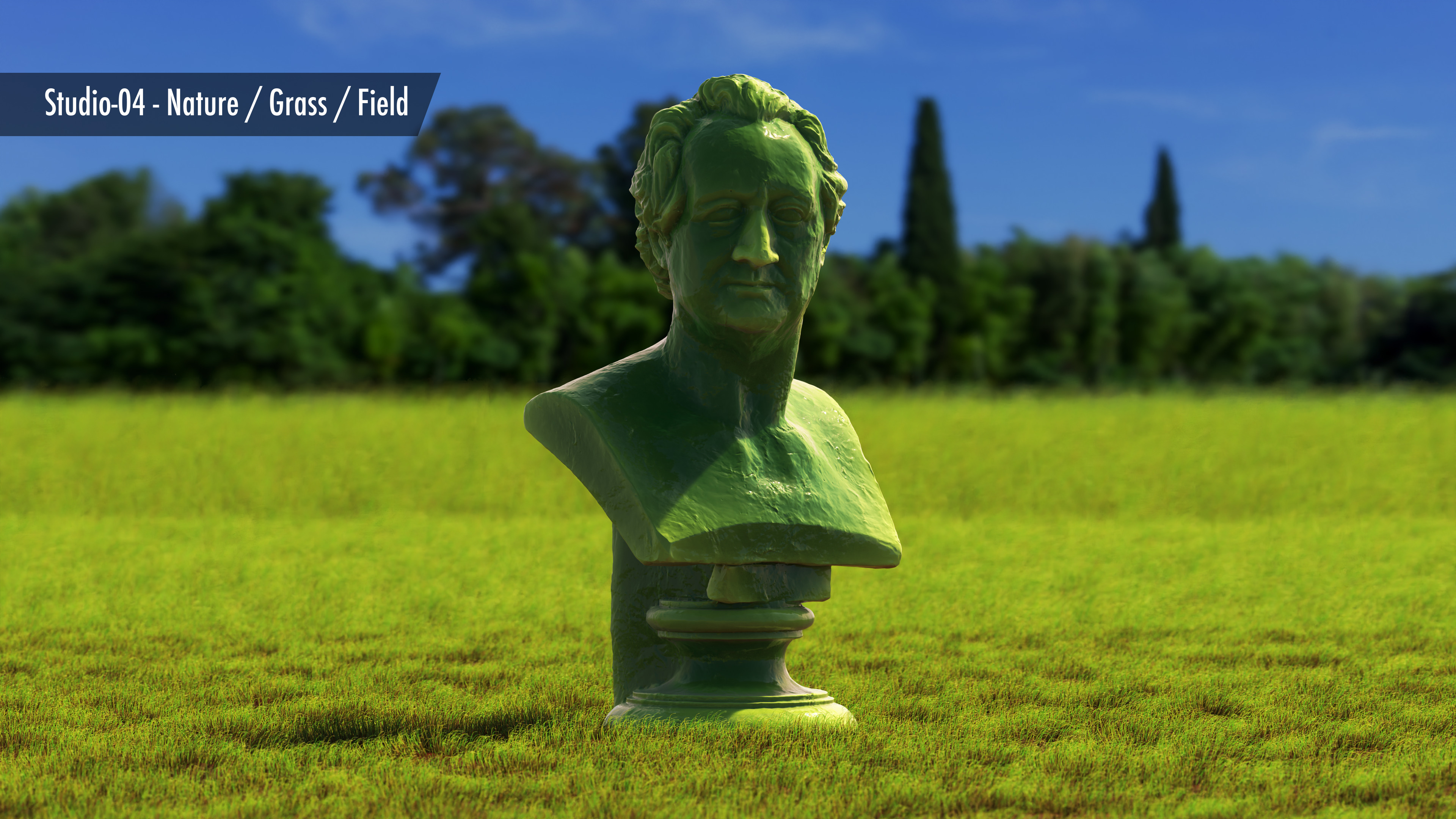 Lighting Studio environments x 10 3D model_3