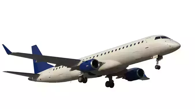 Embraer 190