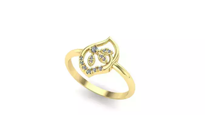 diamond ring
