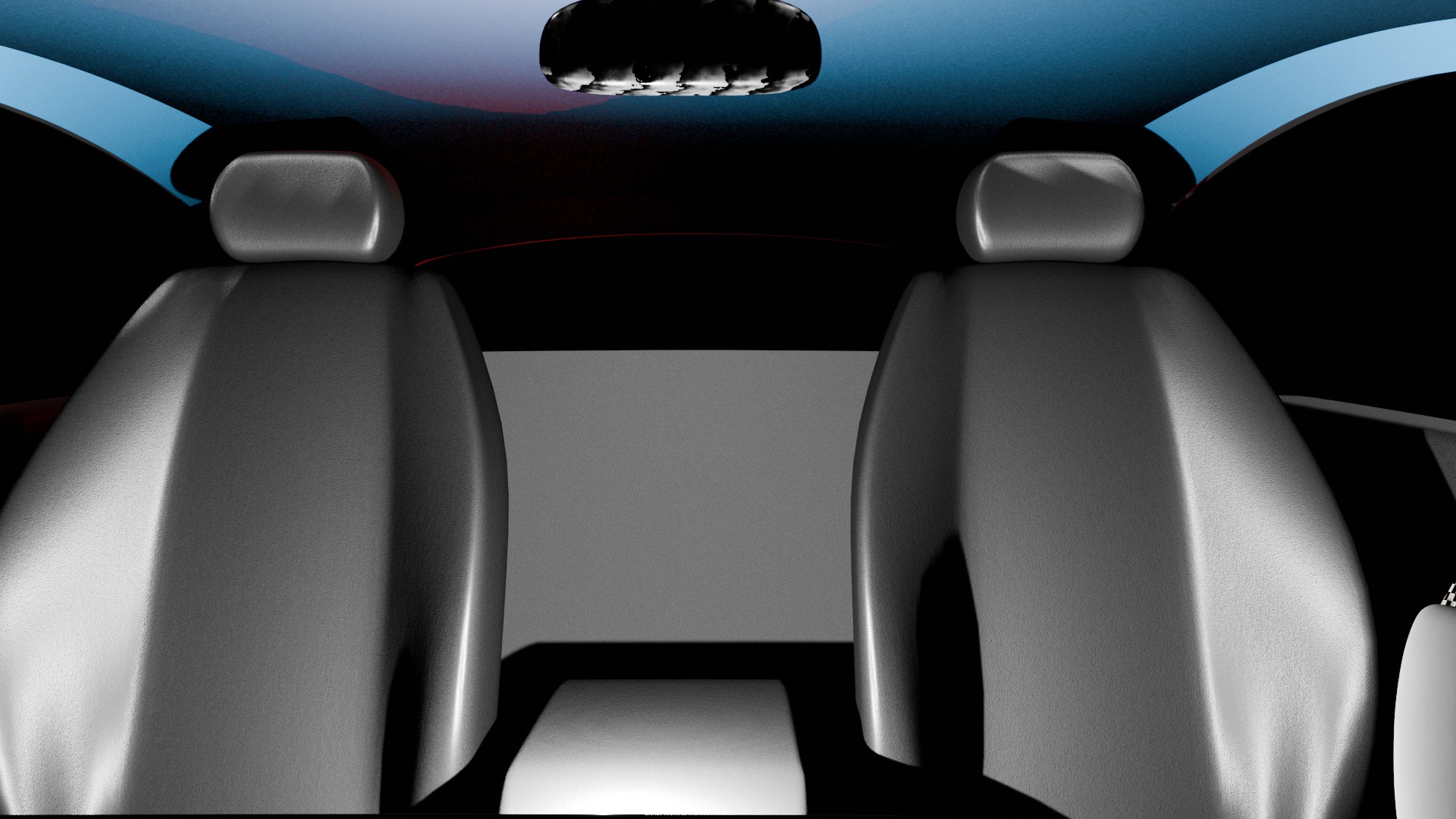 2021 McLaren 570S 3D model_8