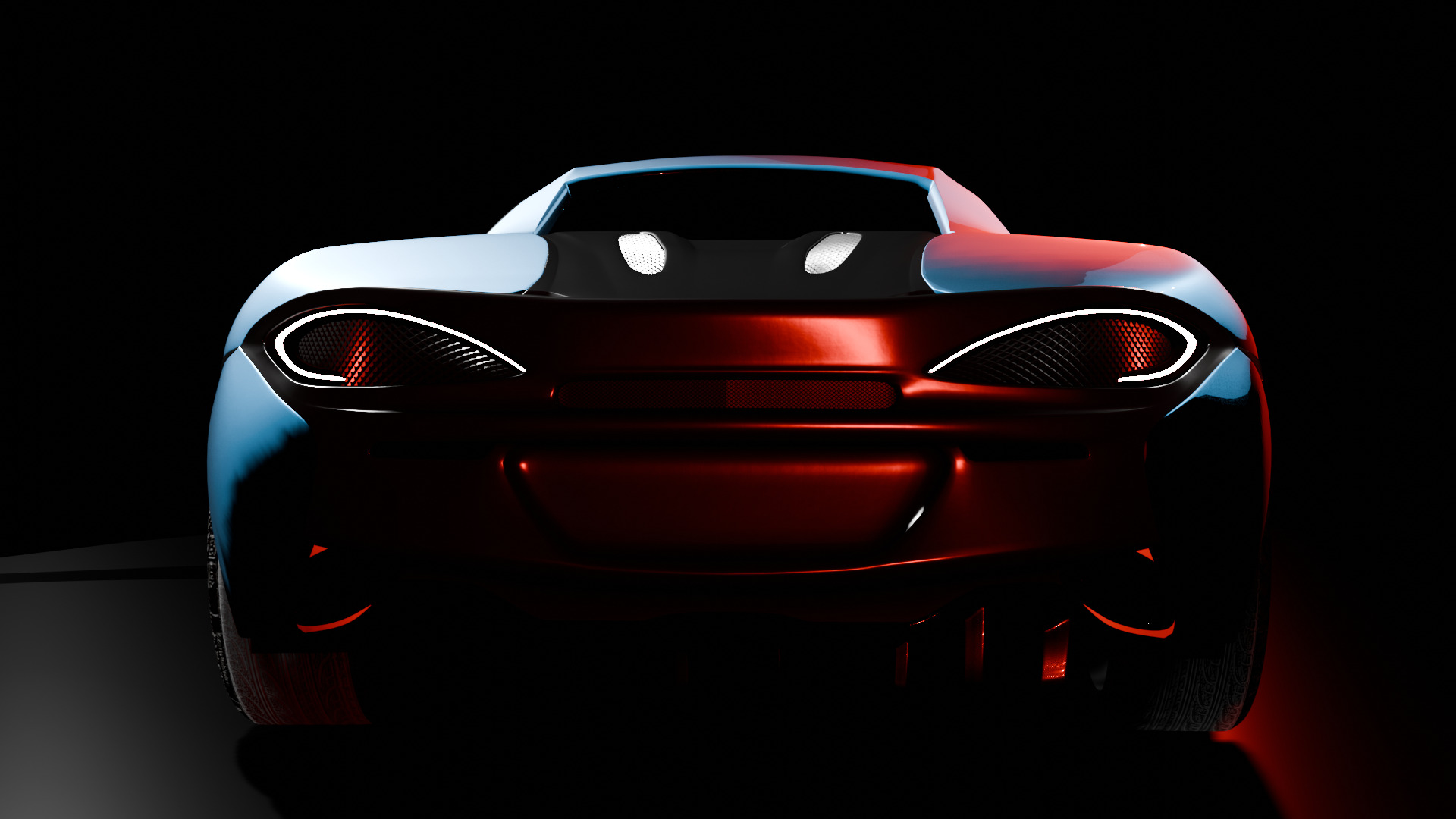 2021 McLaren 570S 3D model_4