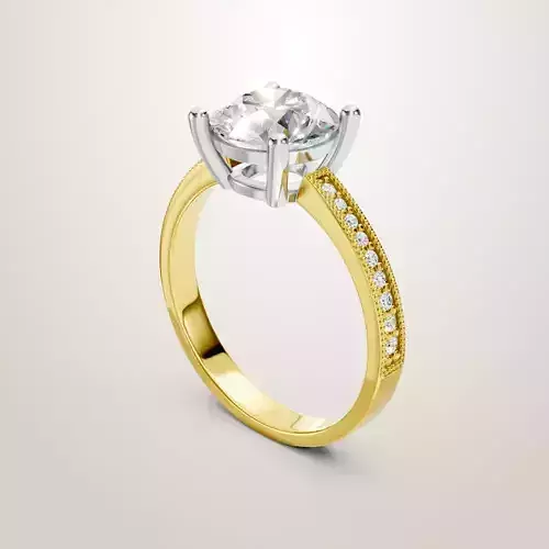 Engagement Wedding Ring 84