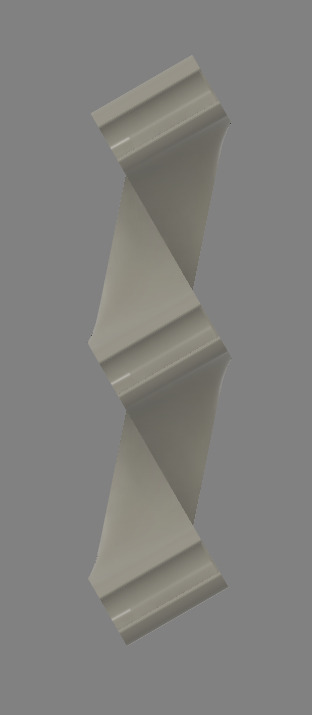 Darts - Wallrack 3D print model_2