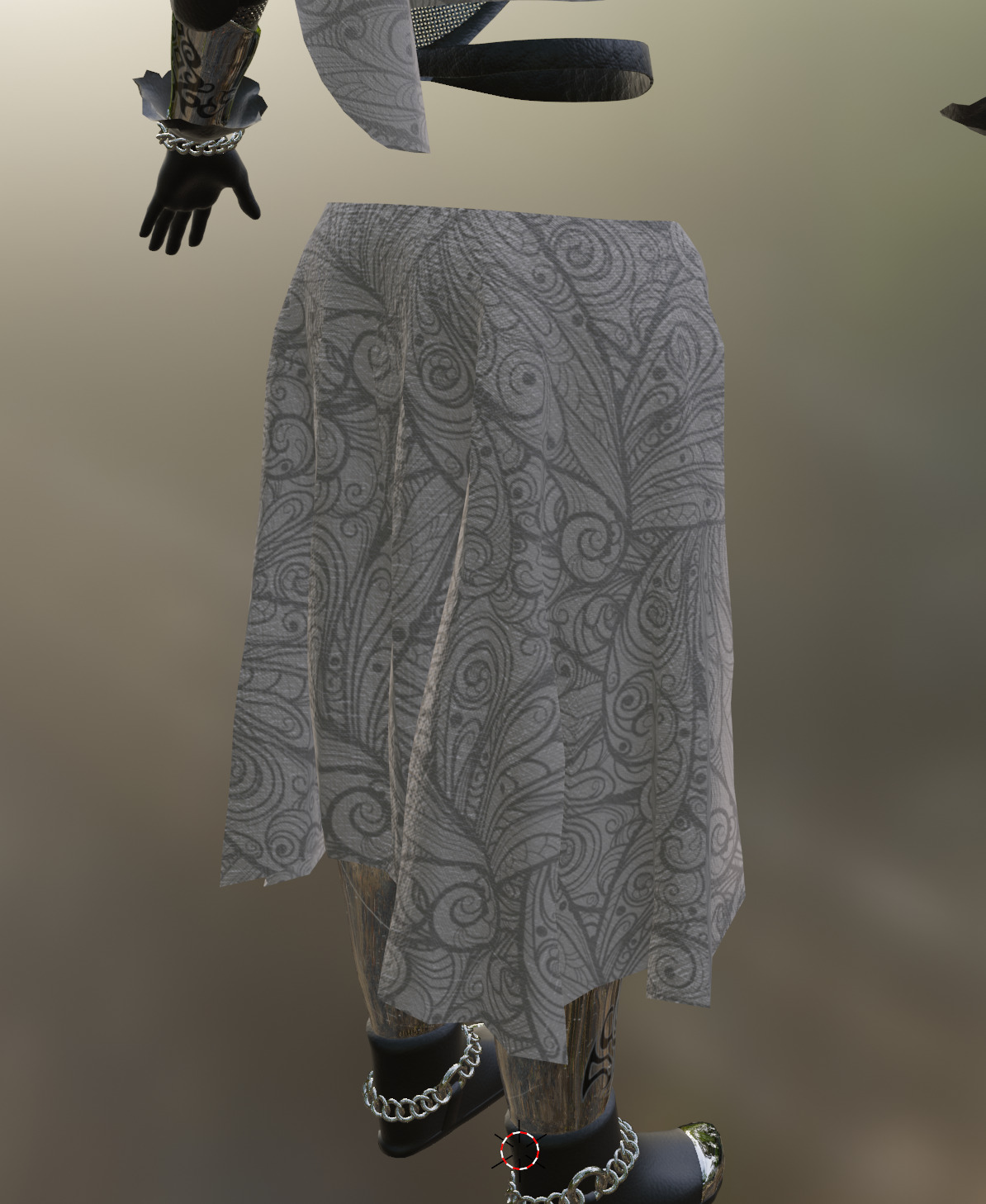 Obsidian Nomad 3D model_7