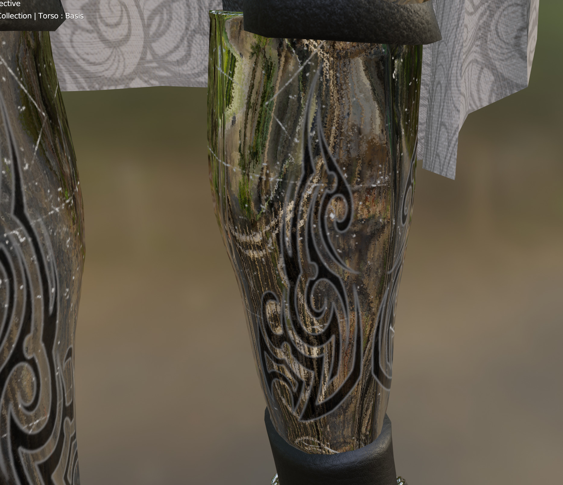 Obsidian Nomad 3D model_6