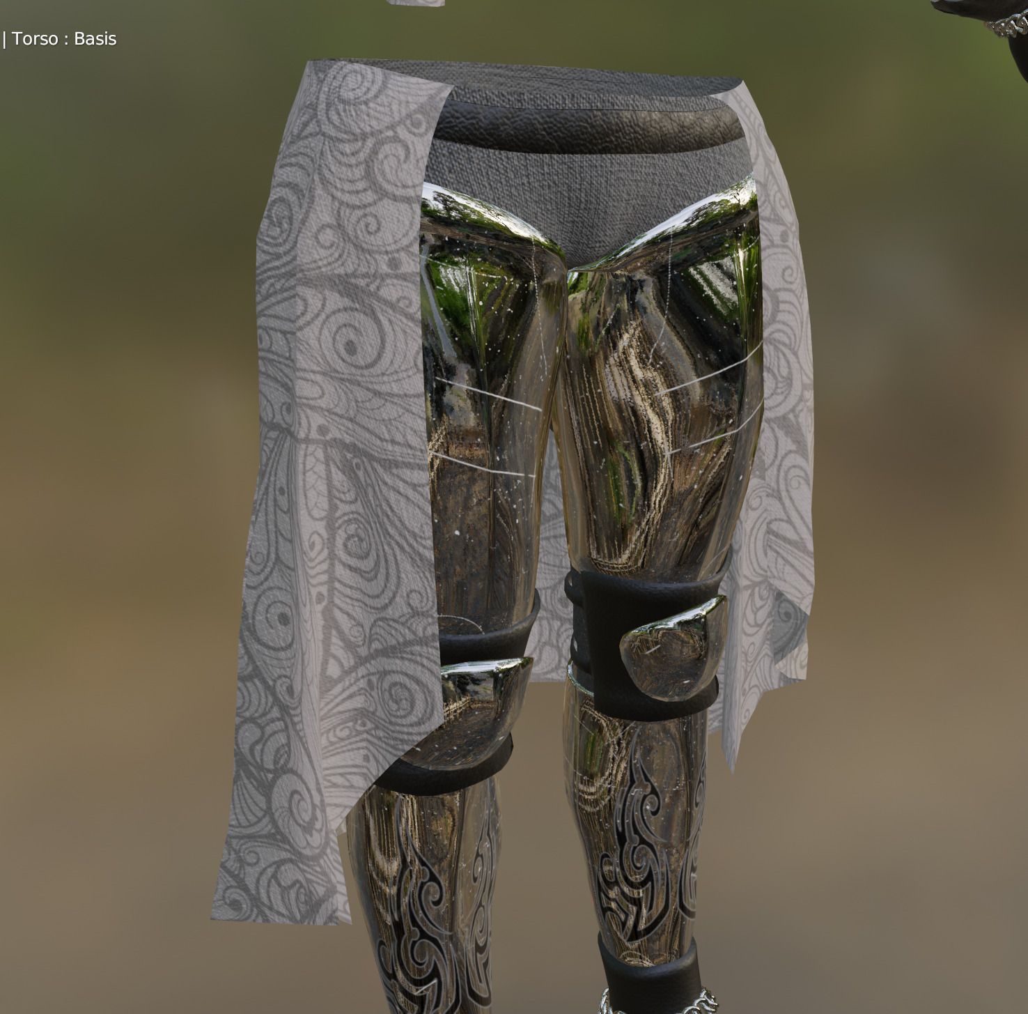 Obsidian Nomad 3D model_5