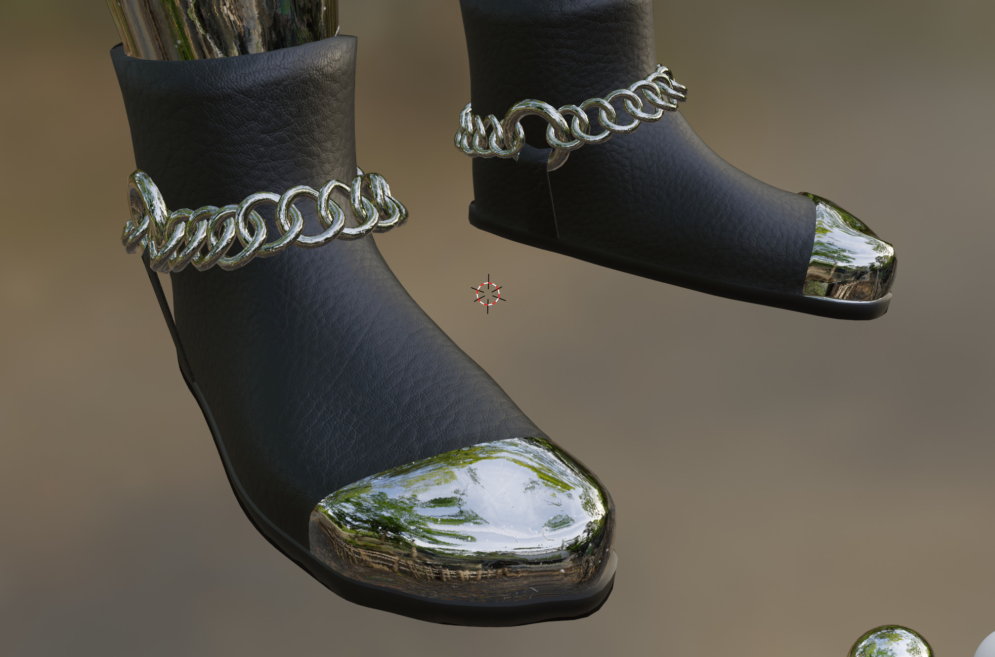 Obsidian Nomad 3D model_9