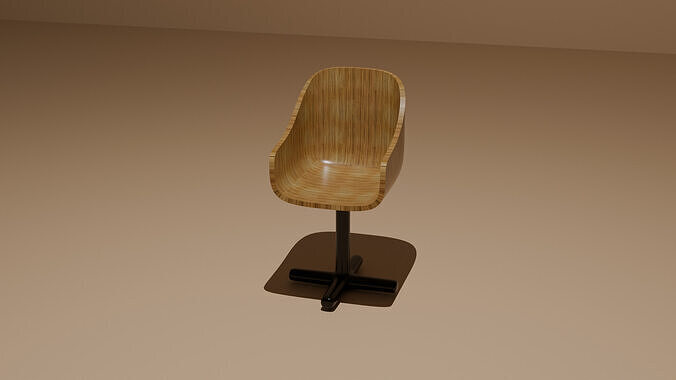 Chair Free 3D model
